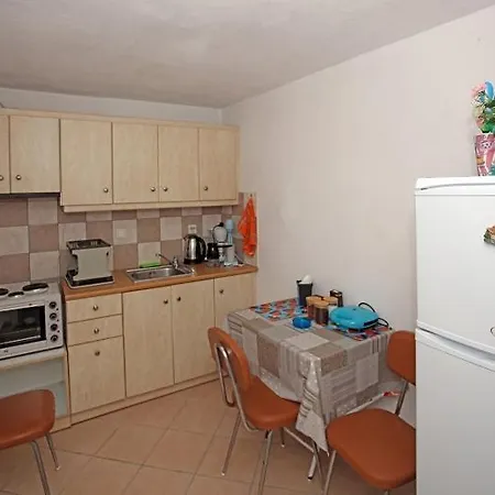 Paraporti 2 Holiday home Andros Town