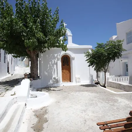 Paraporti 2 Ándros