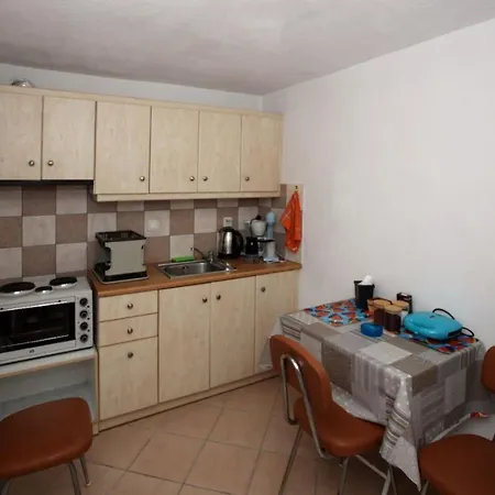 Paraporti 2 Nyaraló