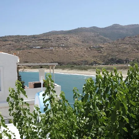Nyaraló Paraporti 2 *